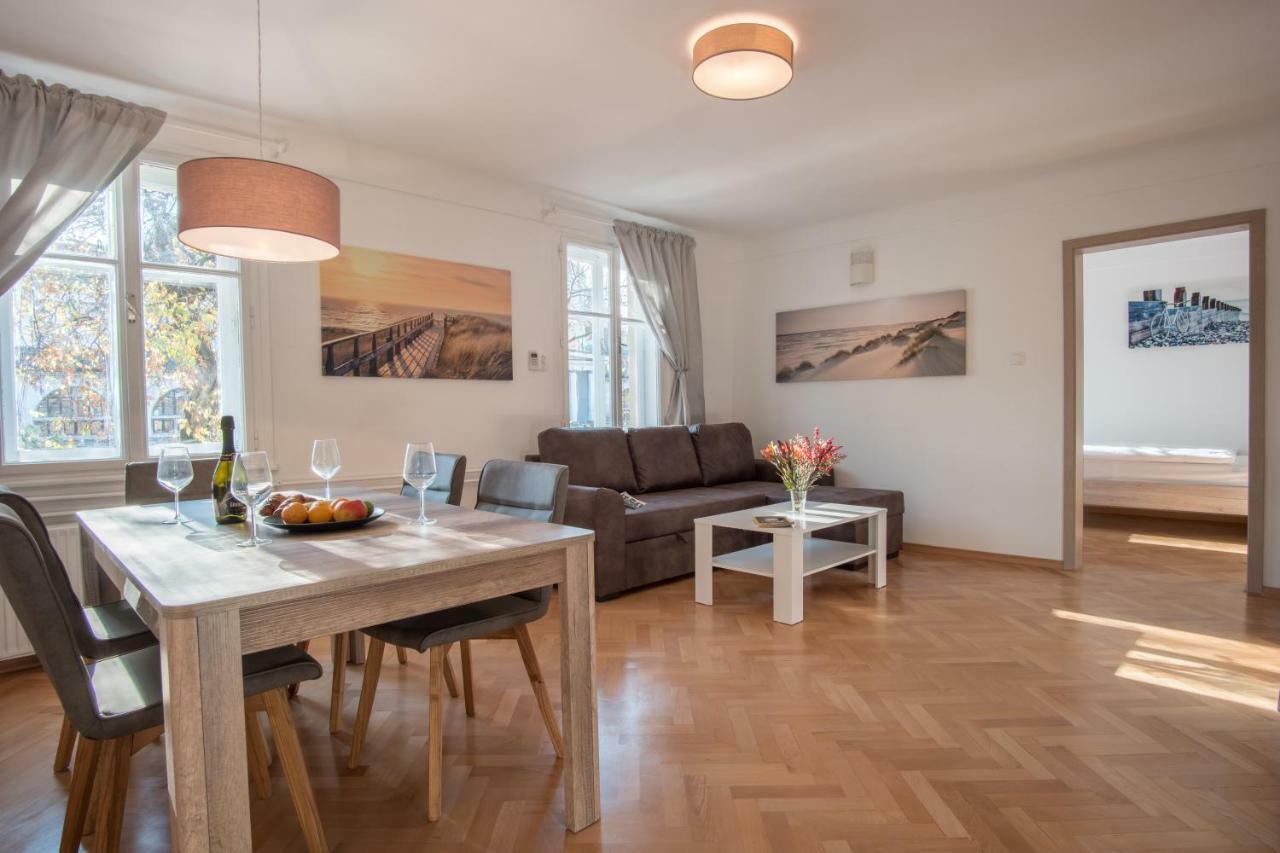 River View Apartment Ljubljana Ngoại thất bức ảnh