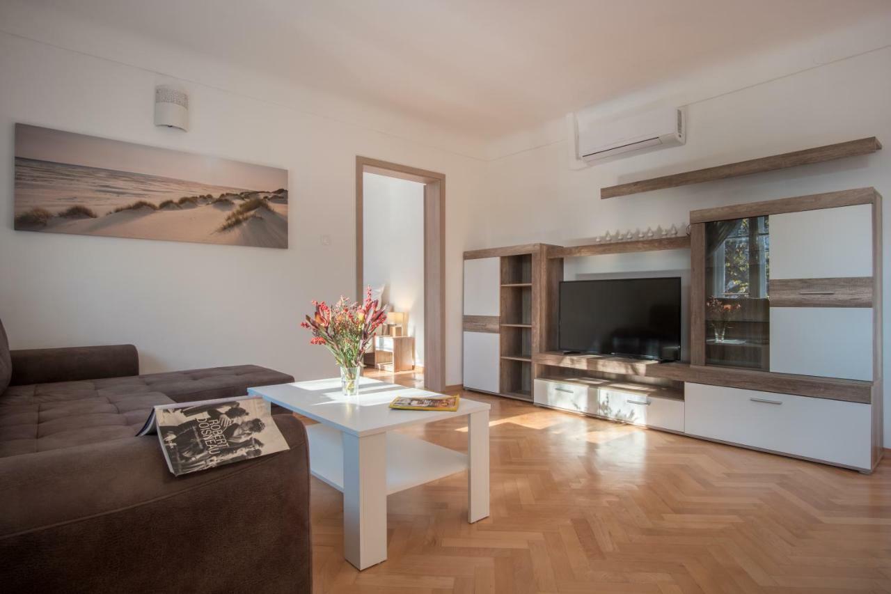 River View Apartment Ljubljana Ngoại thất bức ảnh