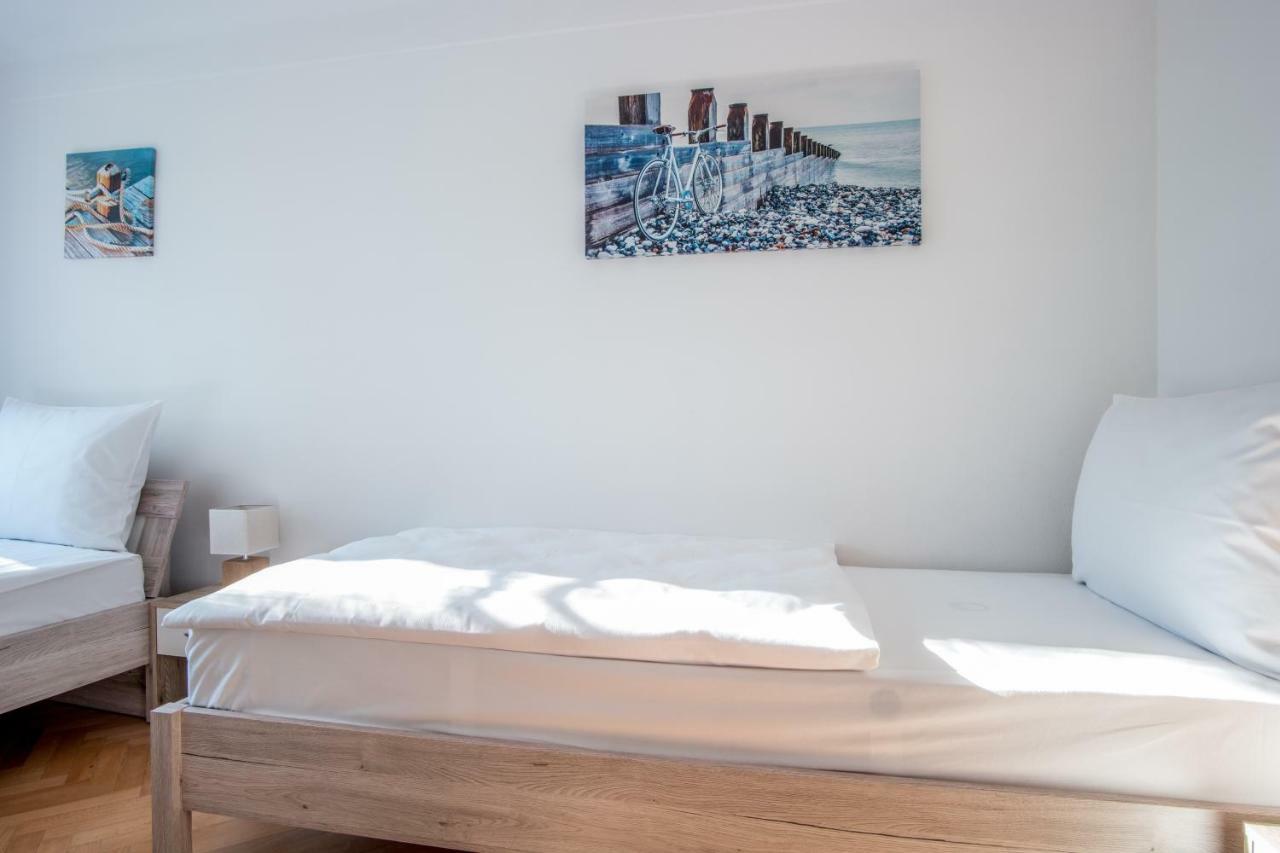 River View Apartment Ljubljana Ngoại thất bức ảnh